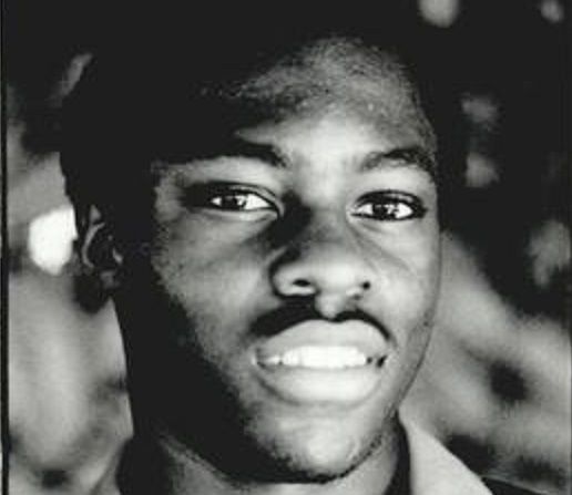 1980: Victor Richardson and James Traylor (pictured), Del City